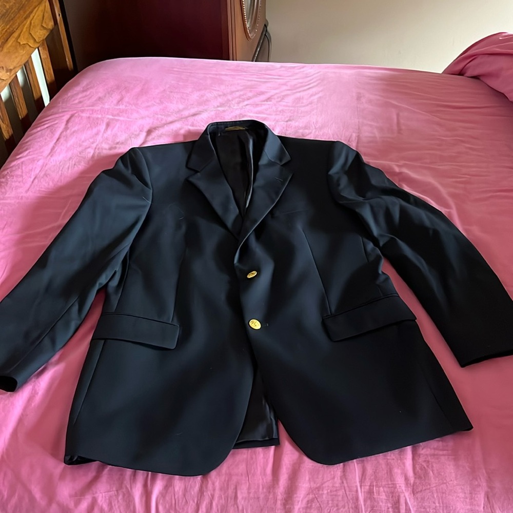 NWOT Brooks brothers men’s sport coat
